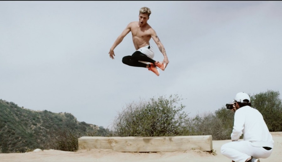 luke davis cobra snake