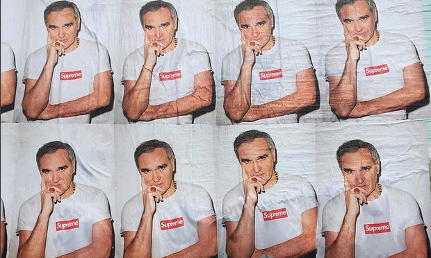 morrissey supreme whale killings