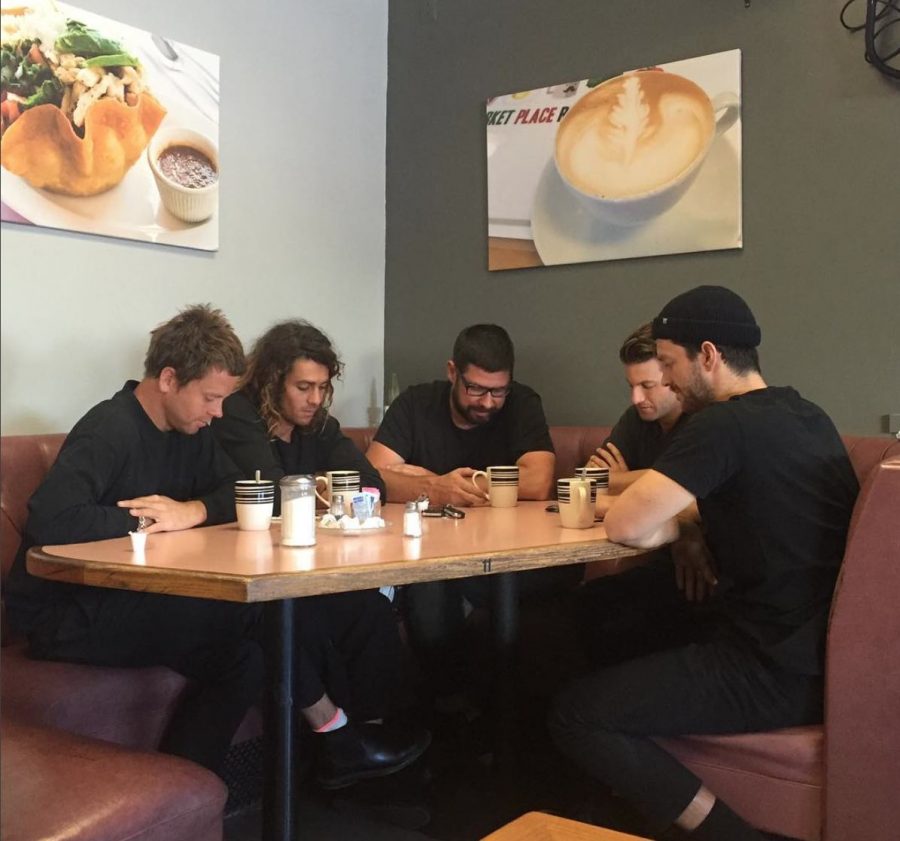 moz meeting