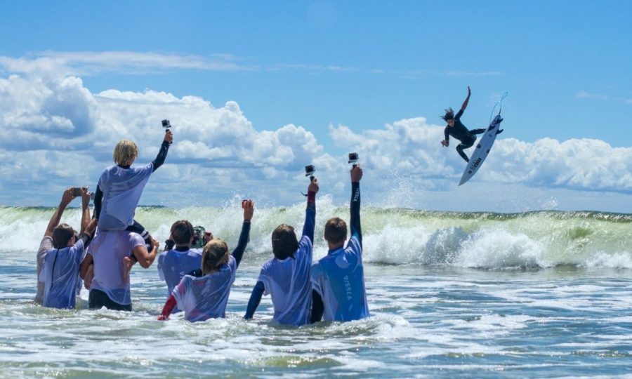 death of surf photography