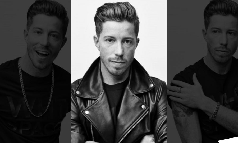 shaun white mens nyfw ambassador bfa