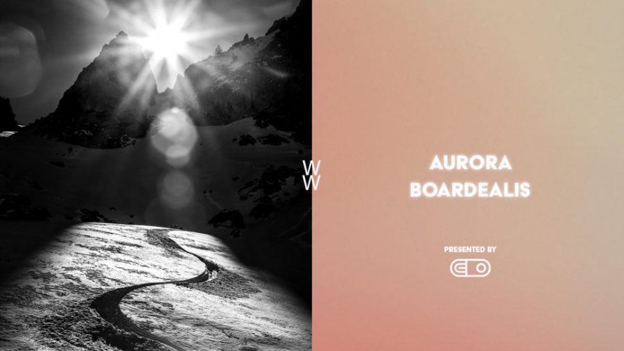 warp-wave-aurora-borealis-powder-turns-snowboarding-trend