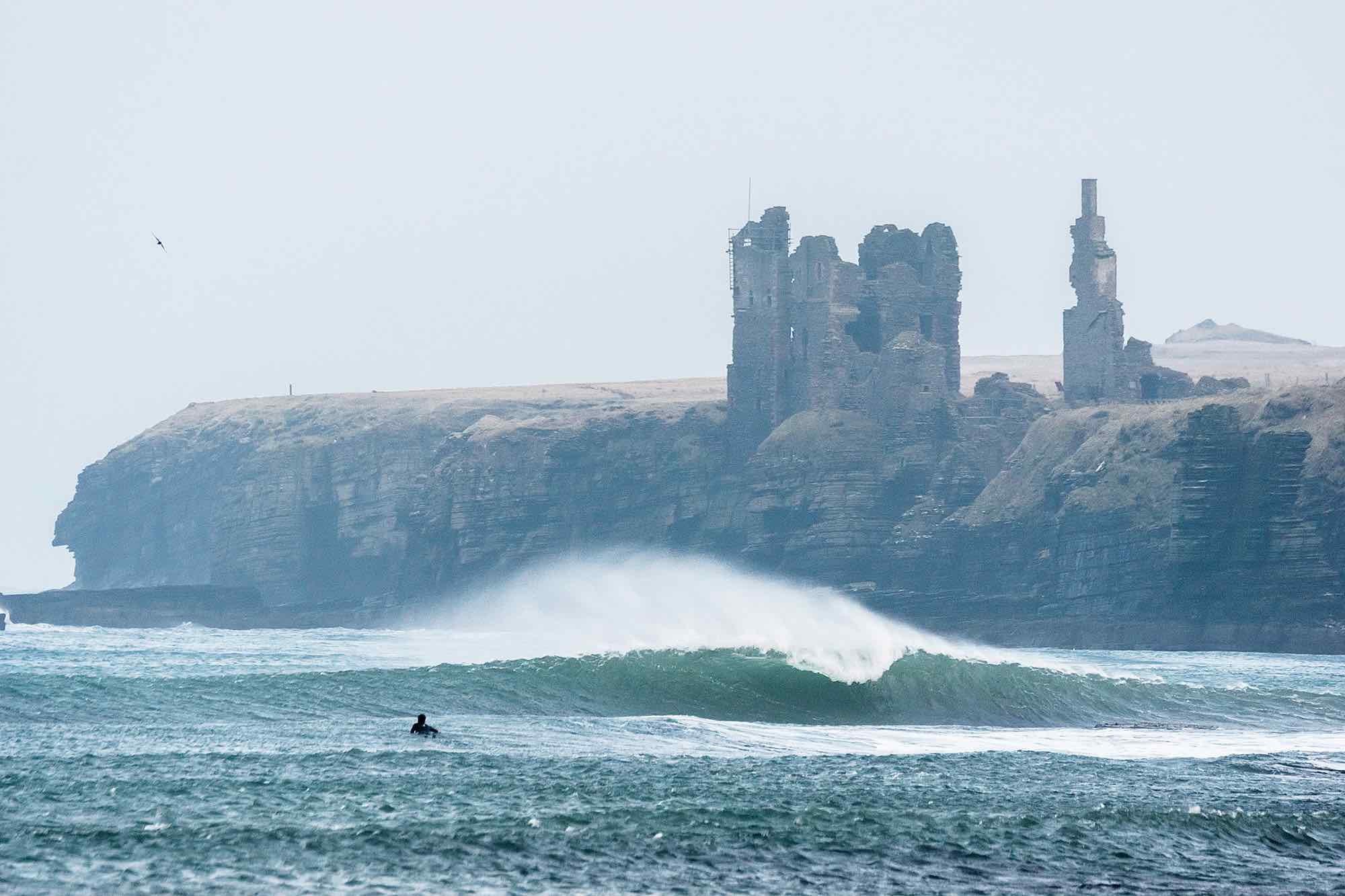 Scotland Surf mark McInnis photographer sea wolf BOARD RAP