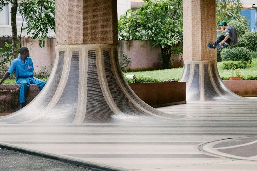 Wild World Traveling Stories From Pro Skateboarding | “Altitude sickness, CIA agents, security guard battles, bar fights, bloodthirsty cabbies, +