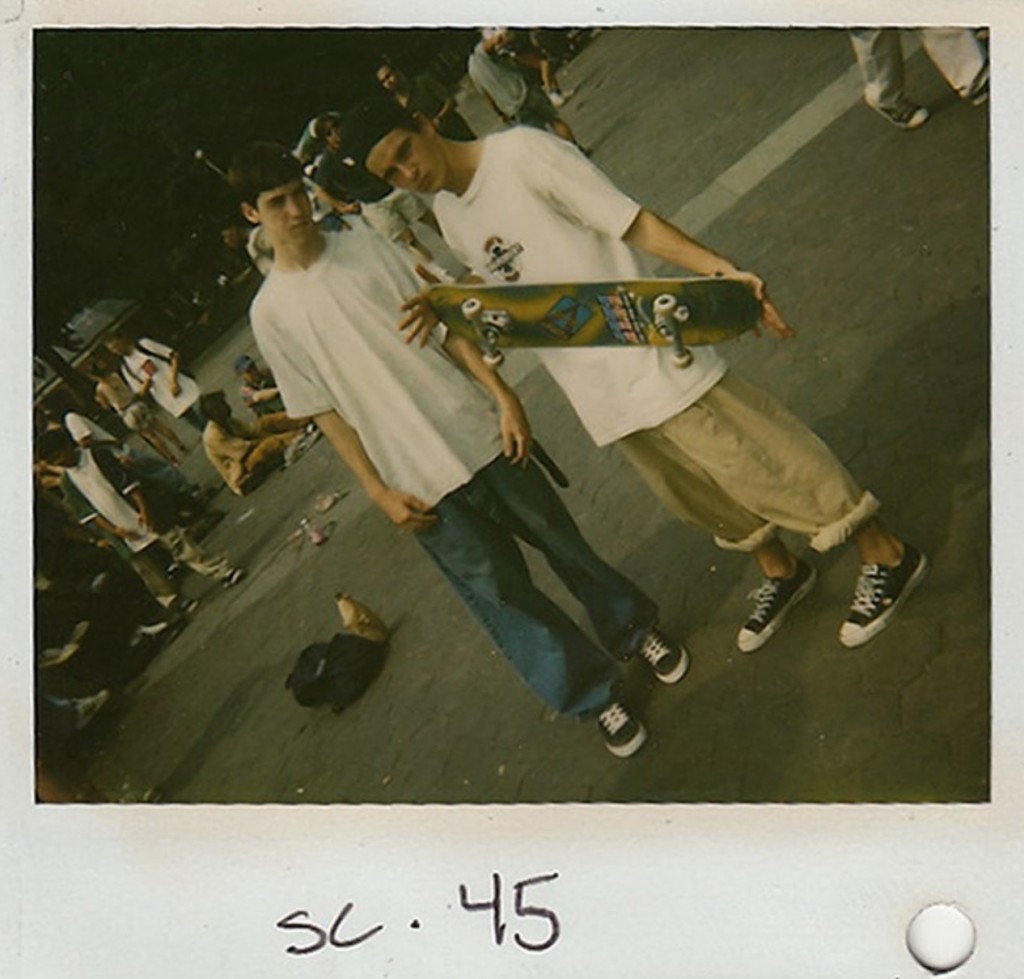 Is 90’s Nostalgia Hindering Skateboarding Culture’s Progress?