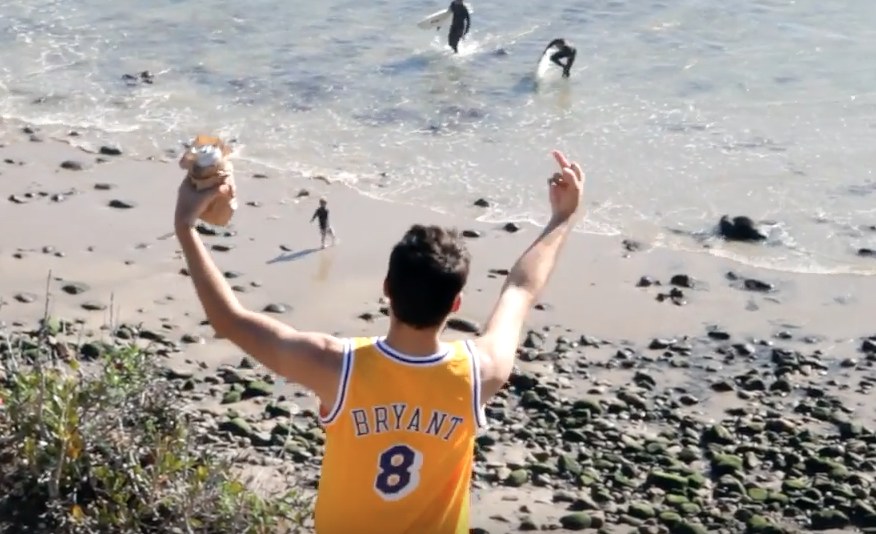 Lunada Bay Locals Parody | “Cooks go home!” (boardrap.com)