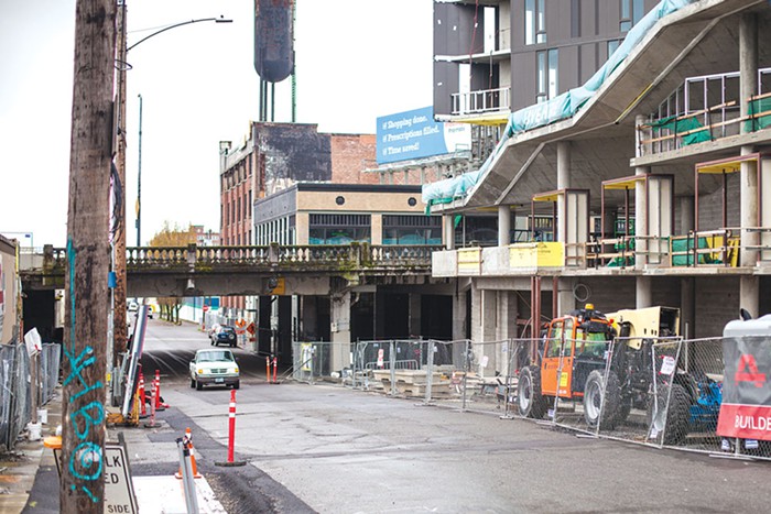 Will the Burnside Skatepark Survive the Growth of New Portland? | Richsters are taking over (boardrap.com)