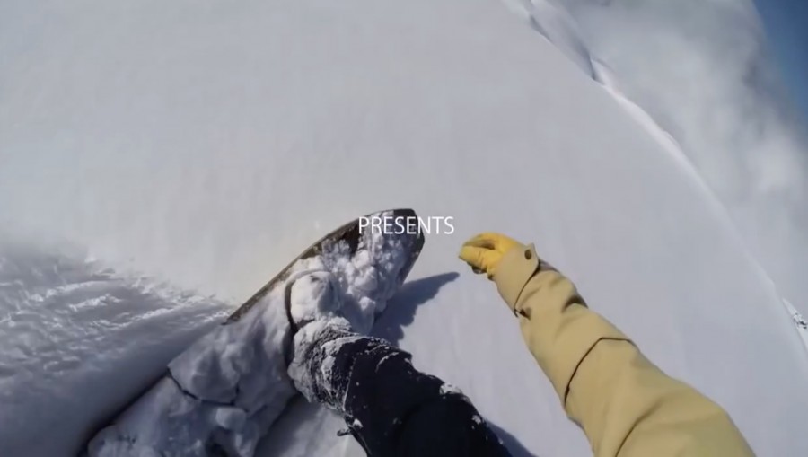 Tadashi Fuse: A Day in the Life | Since moving from Whistler back to Japan the cult rider has dropped the bindings + found himself