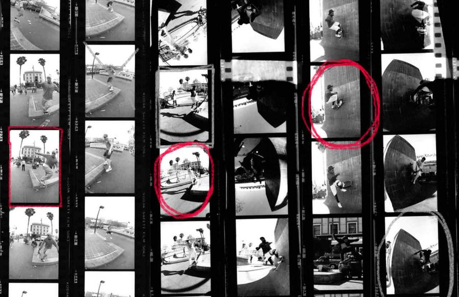The Politics of Skate Photography | Know the rules or risk being black listed