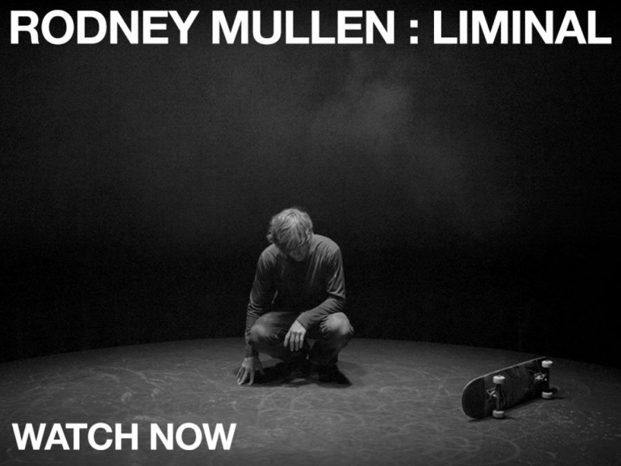Why did VOGUE Premiere Rodney Mullen’s First Skate Edit in Over a Decade | Learn about “LIMINAL” in futuristic 4D