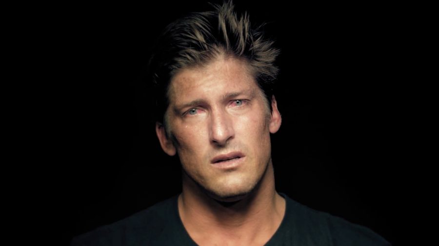 Bruce Irons Arrested For DUI Drugs, Possession, etc. | Bail set in Newport