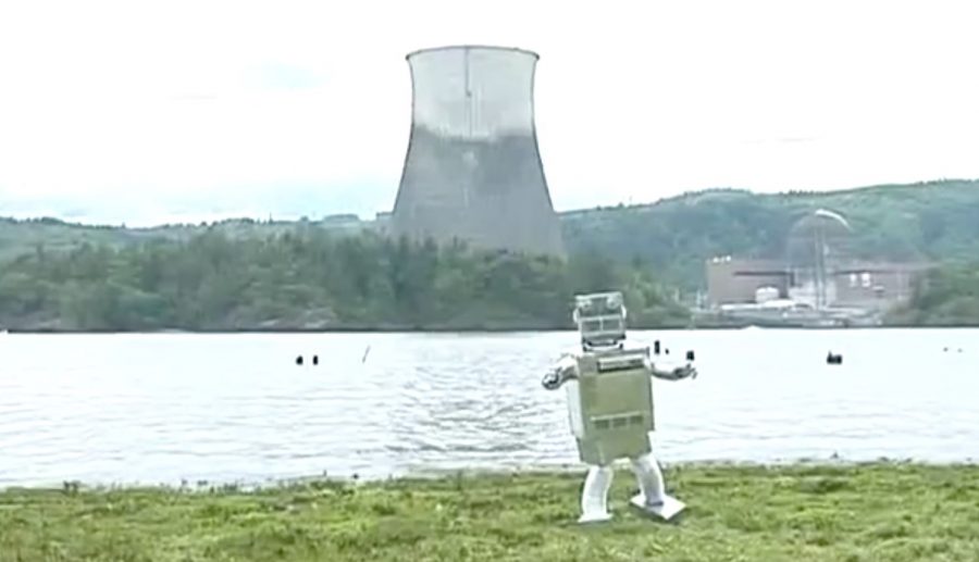 robotfoodafterbangnuclearwasteplantabandoned BOARD RAP