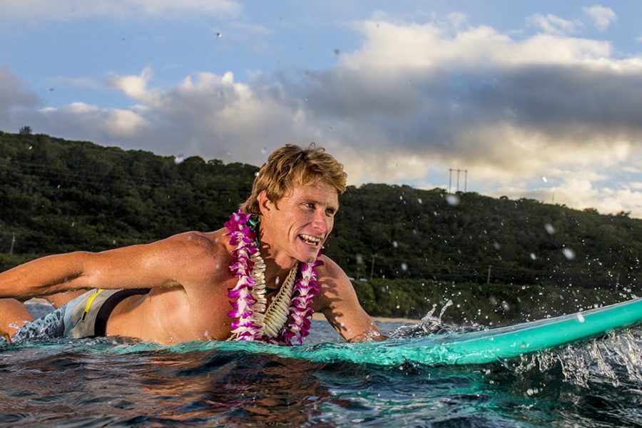 Mark Healey Plays “Marry, Bang, Kill” w/ Big Wave Spots