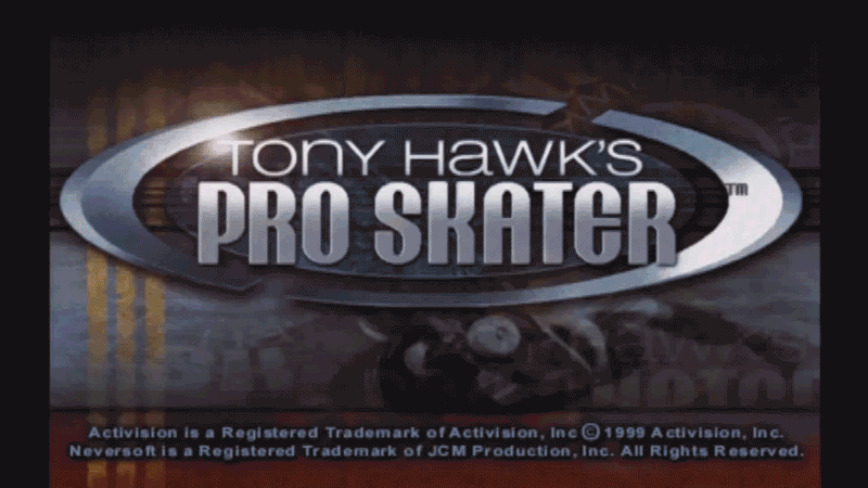 The Oral History of the Billion $ Tony Hawk’s Pro Skater Series | “… I made more money than I’d ever imagined.”