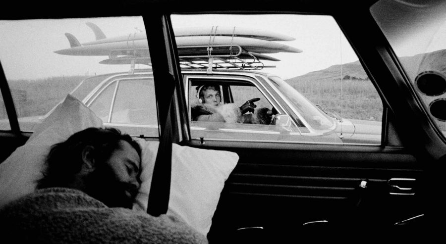 Talking Bunker Spreckels | Story of the most eccentric surfing playboy ever