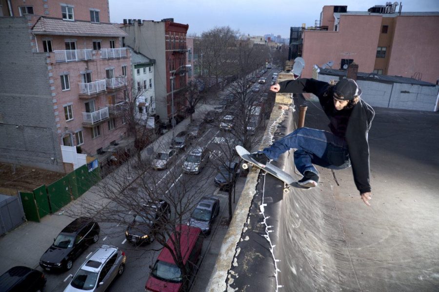 When Taking Photos is in Your Blood | An inspired photography feature