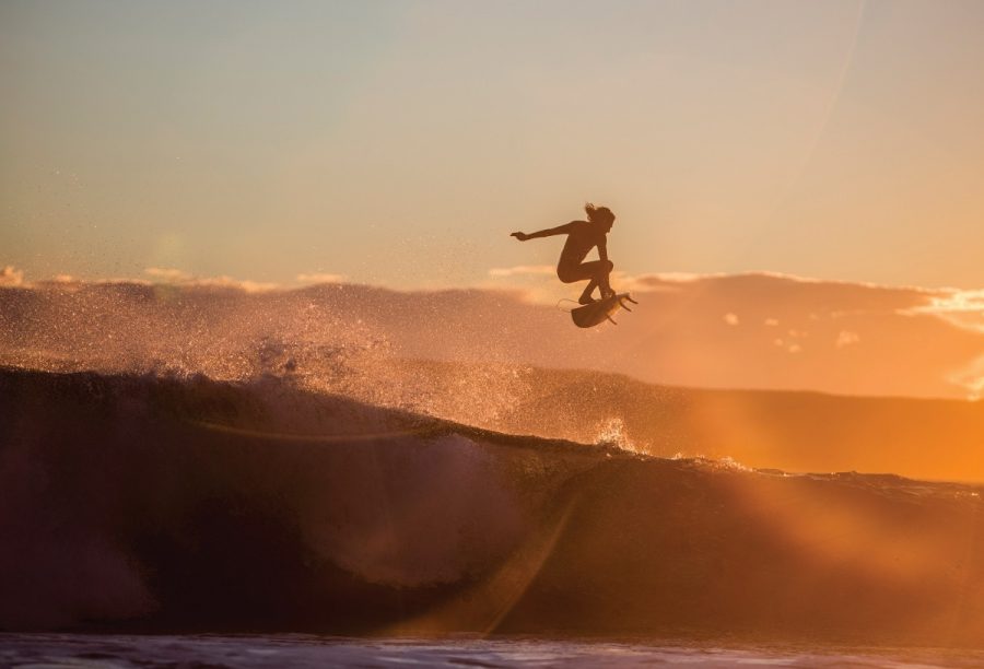 Listen to Craig Anderson’s Playlist | Music for traveling + freesurfing