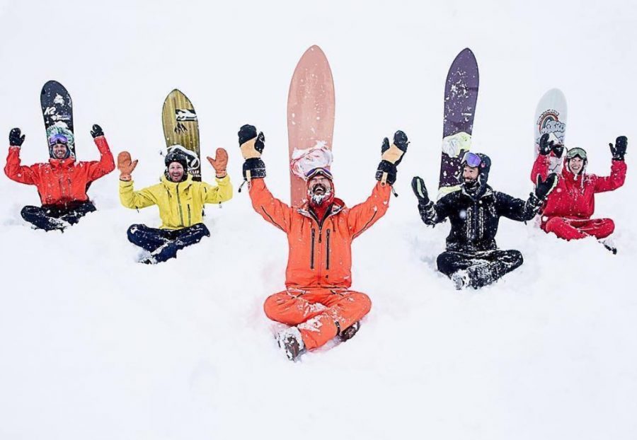 What’s a Gentemstick? | Talk w/ a Japanese pow master