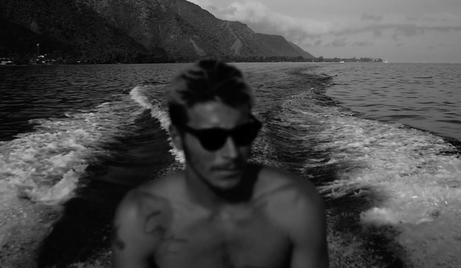 Jack Freestone: Surfings Most Boring Eye-candy?