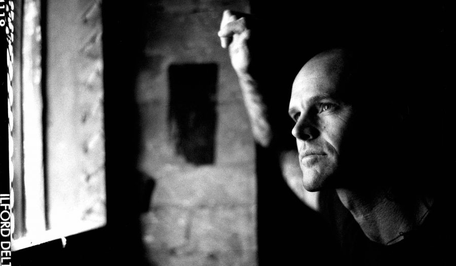 Matt Archbold Talks Style + Raw Power | “… everybody needs to have their own style.”