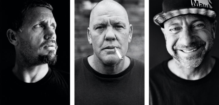 How Crystal Meth Almost Sank Big Wave Surfing | History of Santa Cruz’s drug abusing surf scene