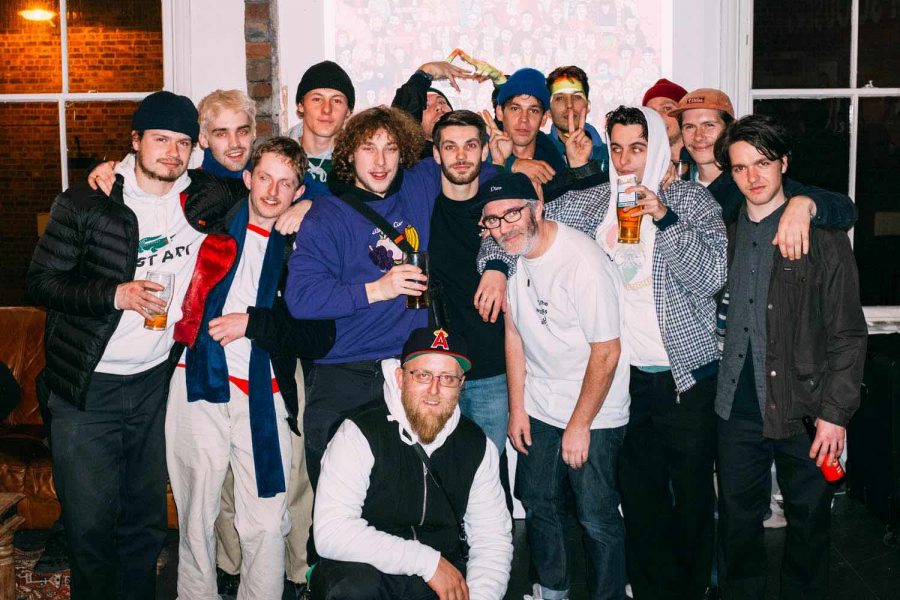 The Future of Skater Owned Shops? | A new approach