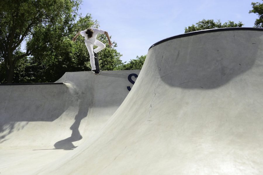 Why Brands + Retailers Should Be The Ones Investing in Local Skate Parks