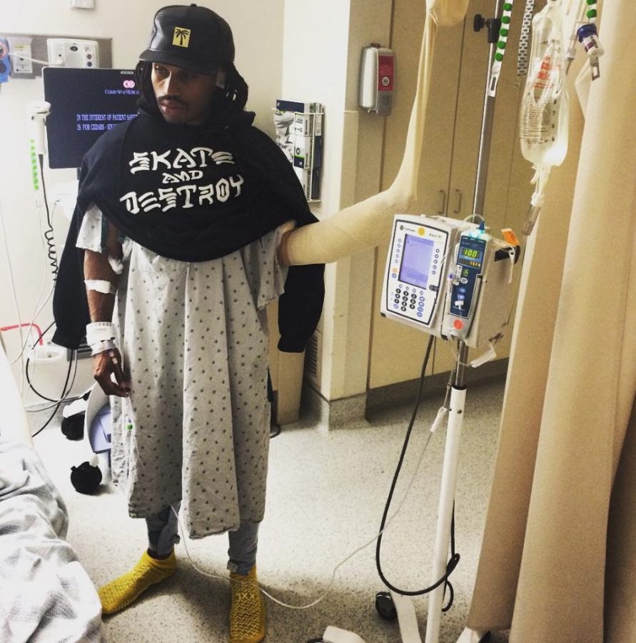 The Bunt Skateboard Podcast w/ Brandon Turner | “If I wasn’t skating, I’d probably be dead.”