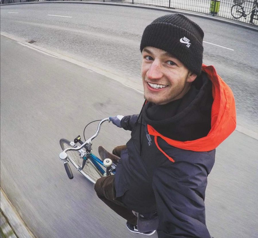 This Psychopath Just Did the Biggest McTwist Ever