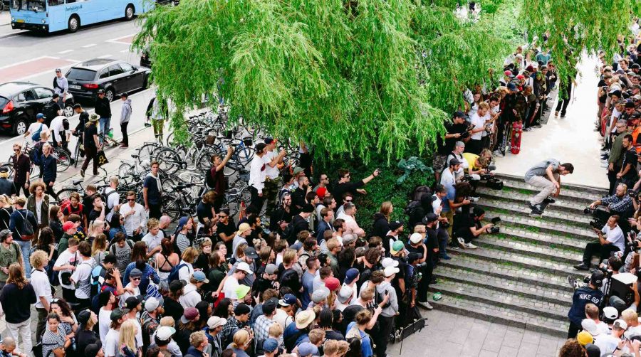 Copenhagen Open | Final re-cap of the world’s best skateboard contest