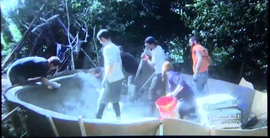 Illicit DIY Skatepark Built On Remote Wildlife Habitat Island | Cops reckon collusion w/ Nike SB + TWSkate