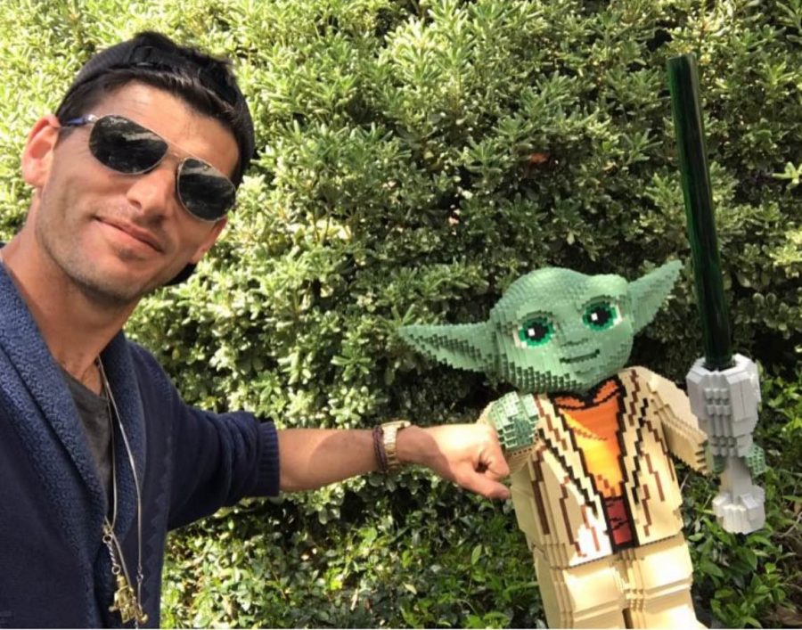 Canada’s Finest SOTY Mark Appleyard on The Nine Club | “I wasted so much money… “