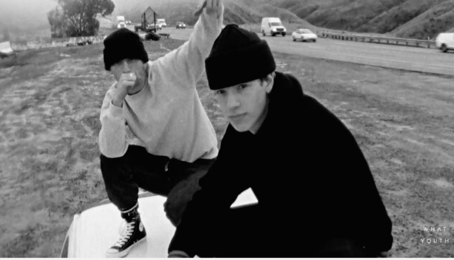 Behind The Russian Skate Scene w/ PACCBET | Russian/American collusion never looked so good