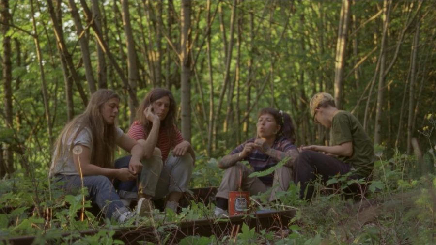 ‘SLAM BY ME’ | A reimagined ‘Stand By Me’ w/ a cast of female skaters