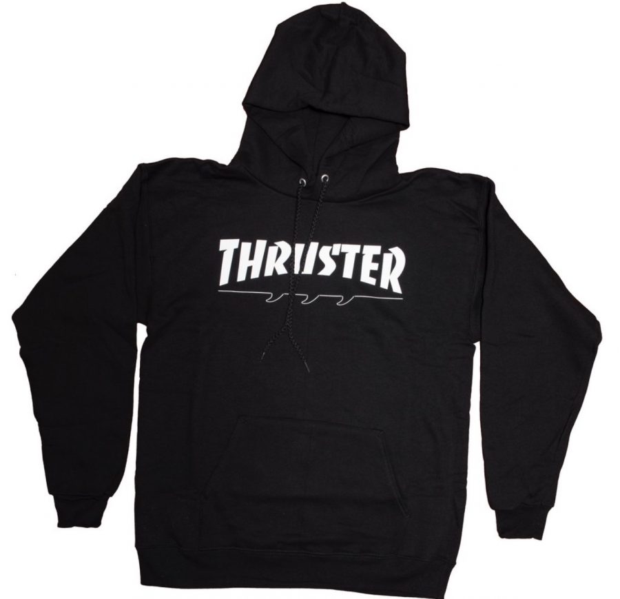 Elissa Steamer Started a Surf Company | Are skaters finally (publicly) accepting surfing?