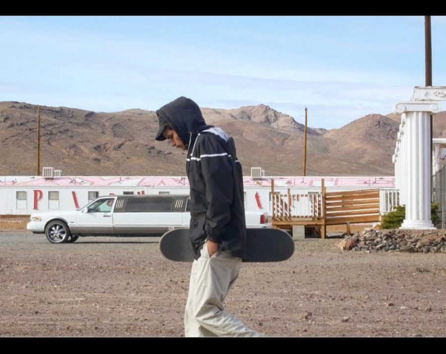 BORN WILD: Short Film Celebrating Skateboarding, Freedom, + Youth | Director’s interview