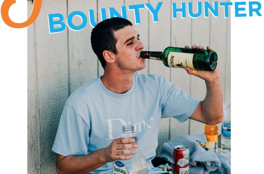 Pro Skateboarder Used To Be a Child Molester Catching Bounty Hunter as a Teen