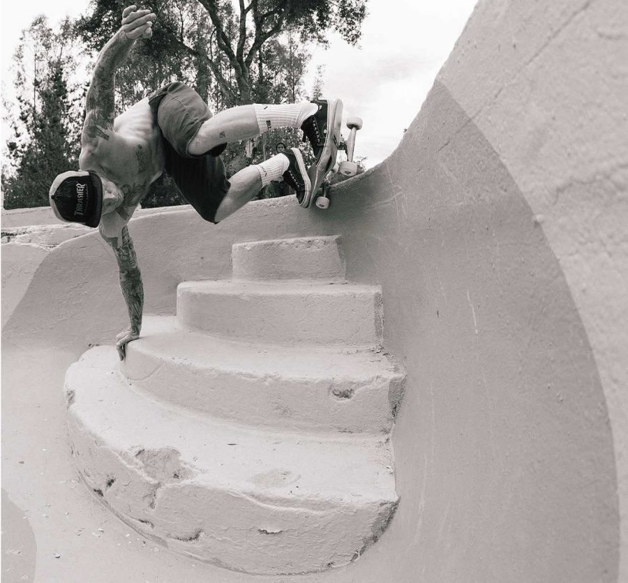 Anthony Van Engelen Interview | AVE’s best, worst, + golden era of Los Angeles