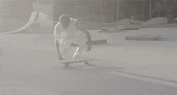 On/Off, Dark/Light, White/Black: A Creative Cinematic Tribute to Heath Kirchart, Dylan Rieder, +