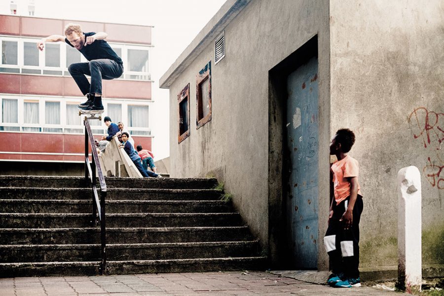 What Makes a Skate Videopart Timeless? | An analytical discussion