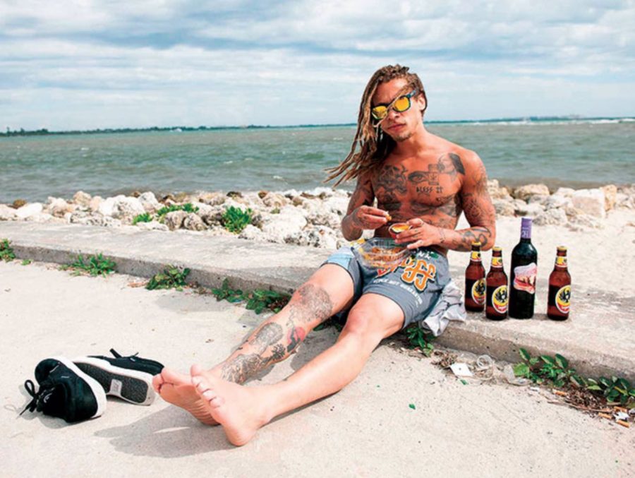 Why Neen Williams Got Sober, Does Yoga, + Eats Acai Bowls | Skate forever!