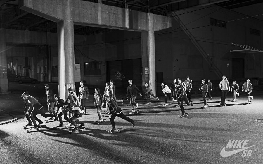 How NIKE SB Bought Skateboarding: A Case Study w/ the ‘Don’t Do It Foundation’
