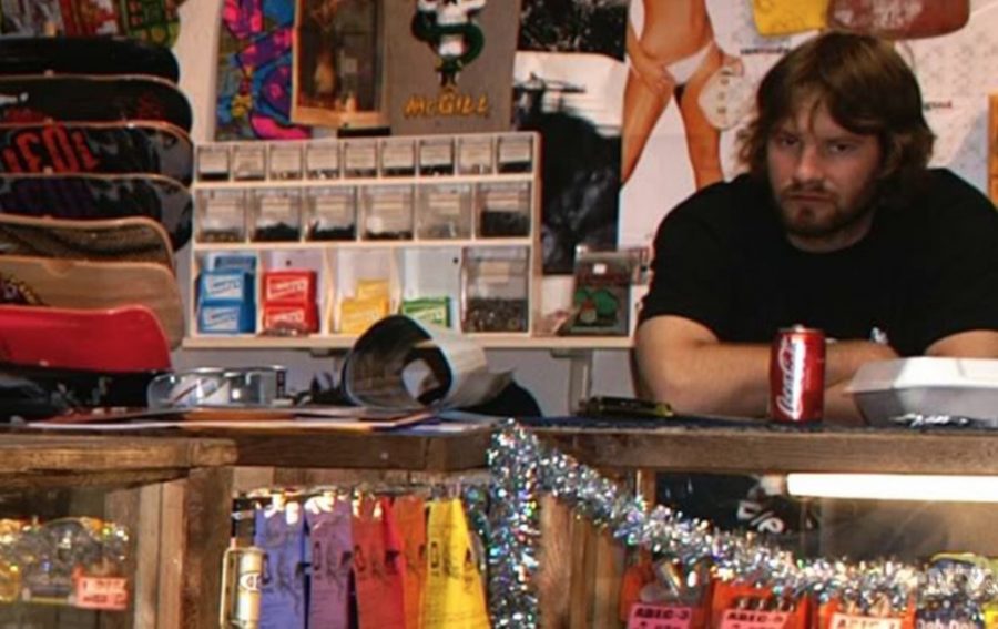Lessons From a Skate-shop Mentor | Homage to the local shop employee who cared