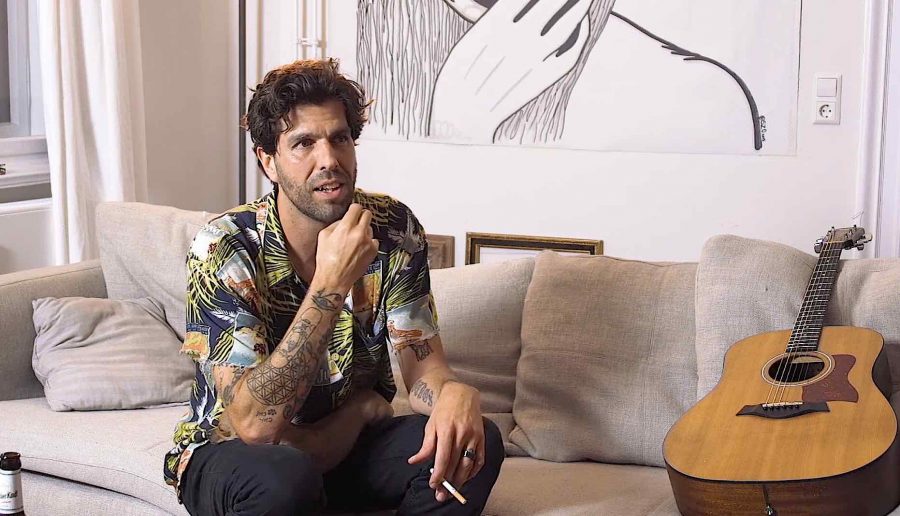 Toronto Skateboarder Takes the Long Road to Becoming an Artist in Berlin | The Paul Otvos story