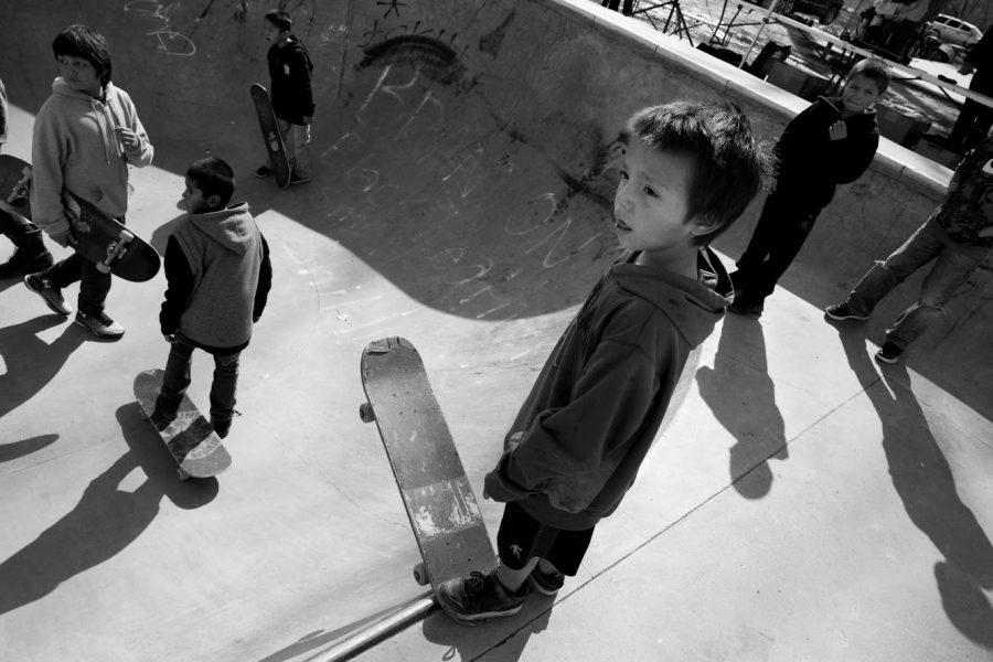 Skateboarding Saves! But Does It Actually Help People?