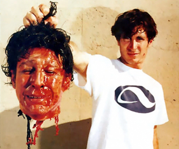 Steve Berra Confesses: Reasons Why He Built ‘Fake’ Street Spots For 2005 “Skate More” Part