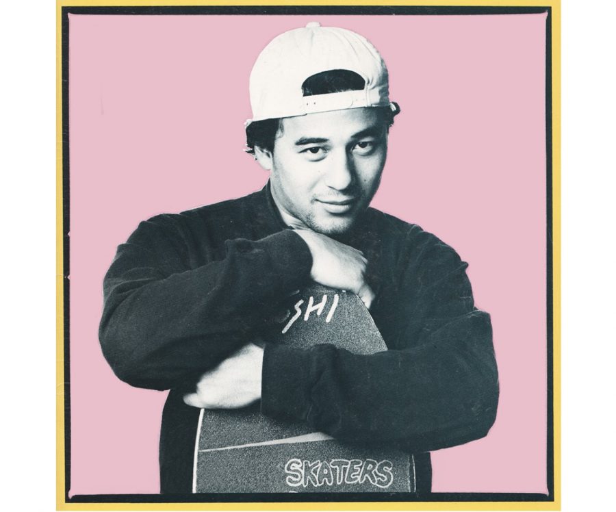 Steve Caballero Gets Chrome Ball’d | Talks skate history, present day, + NOT Max Schaaf’s Internet taunts