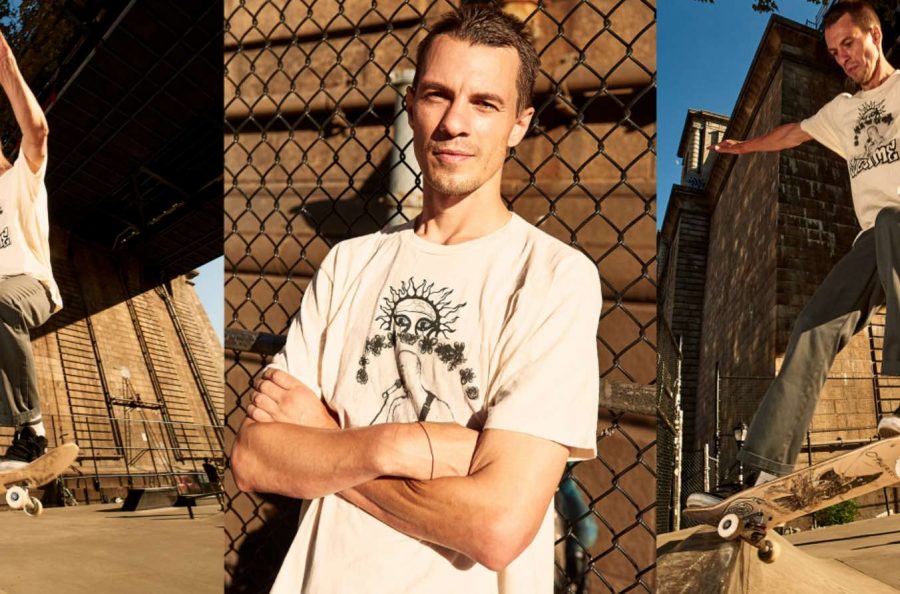 Instagram Skate Critic Abuses + Praises Bringing Laughs/Tears | DM a clip, get a review