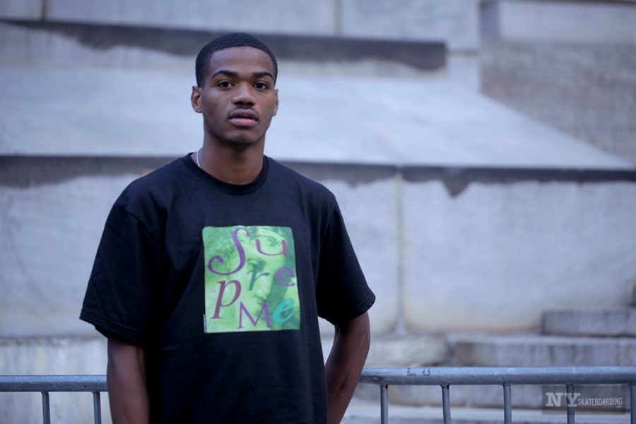 Tyshawn Jones on That ‘Cool Guy’ Rep | “That shit is retarded.”