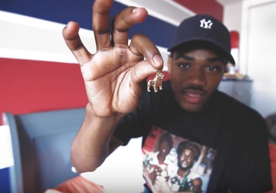 How New York City Molded the Style of Tyshawn Jones